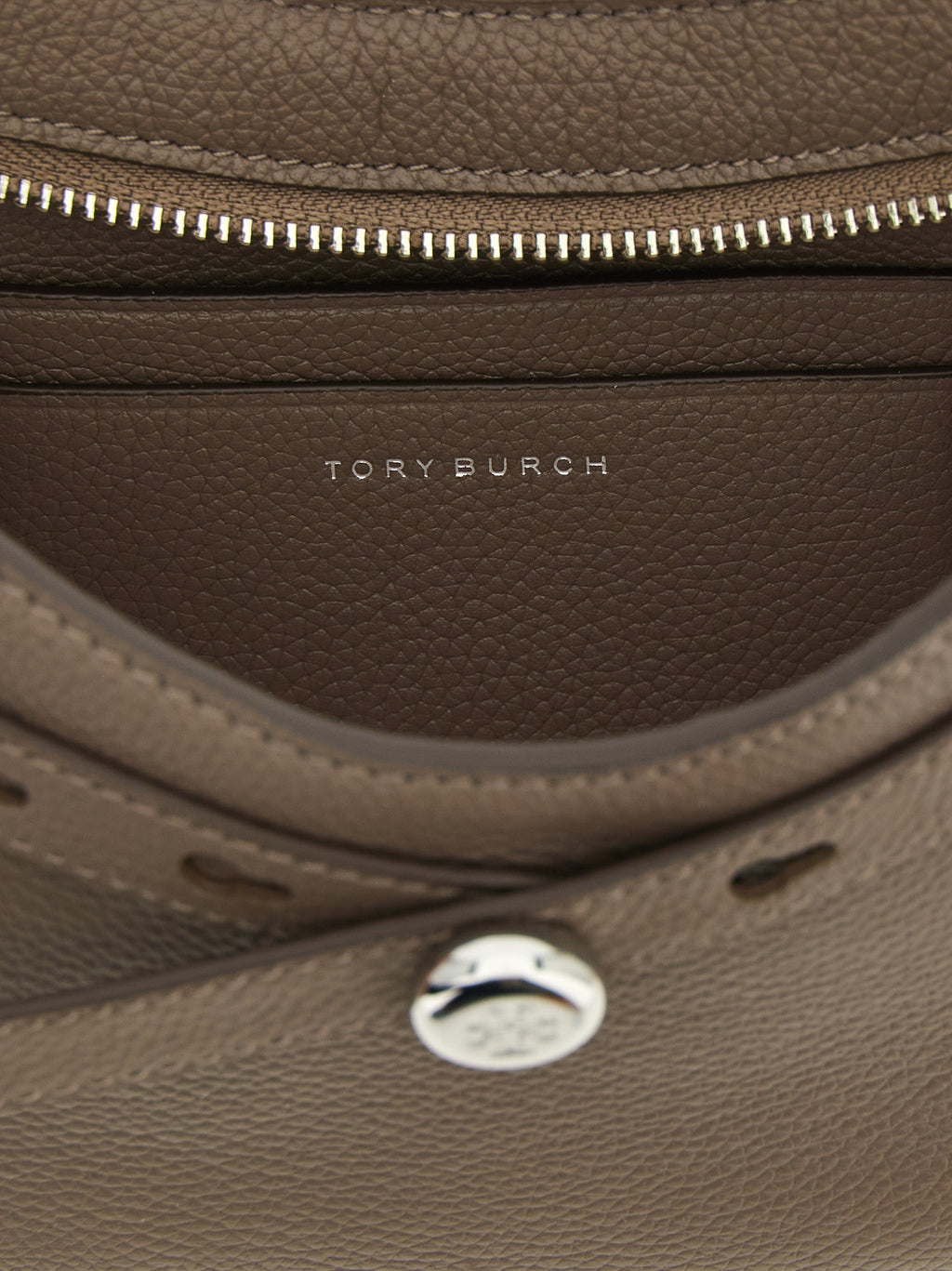 Tory Burch Romy Top Shoulder Bag