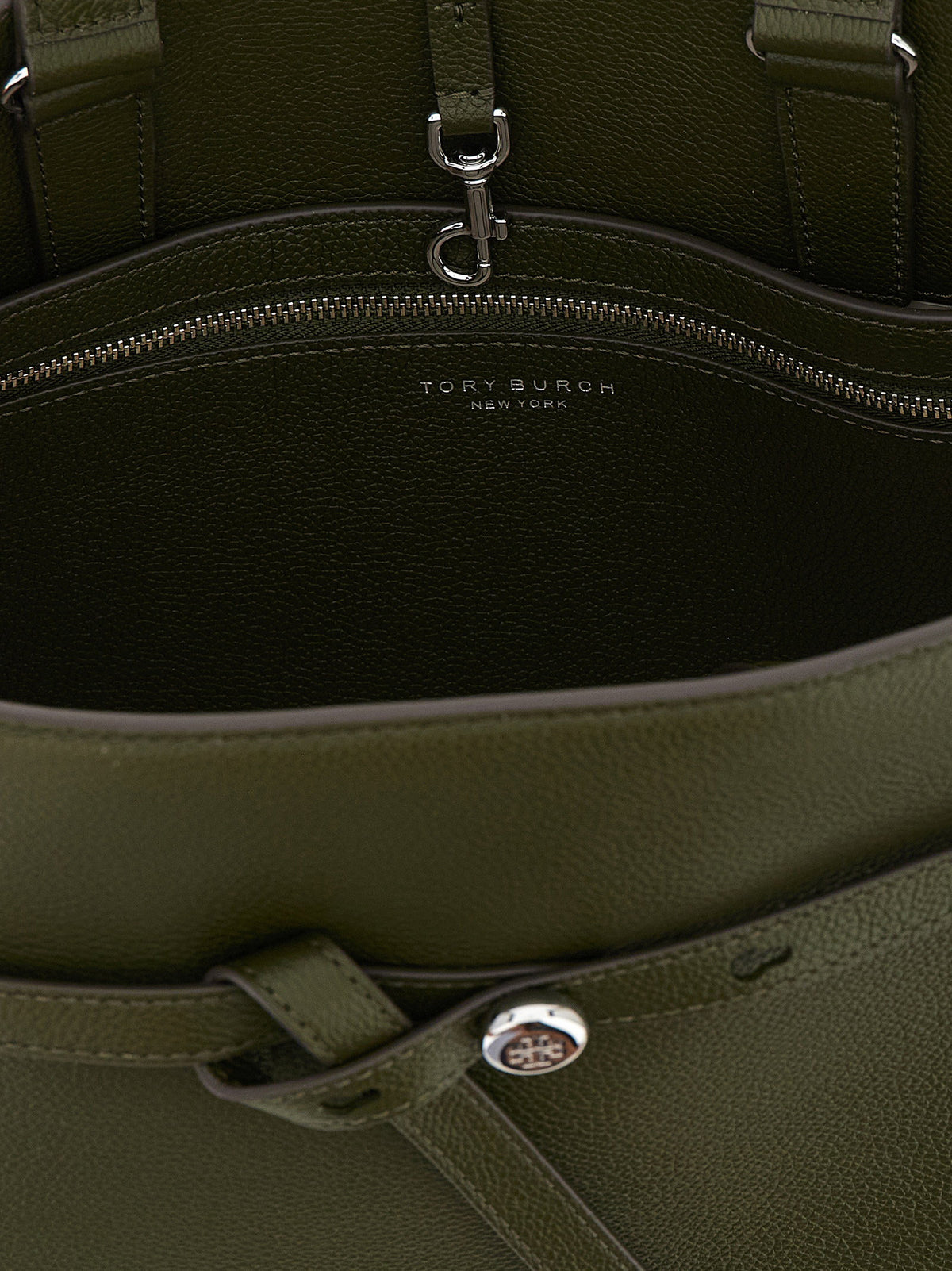 Tory Burch Romy Small Top Case