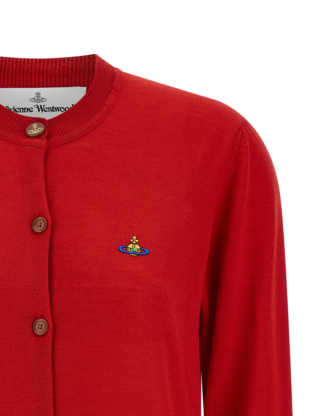 Vivienne Westwood Bea Cardigan