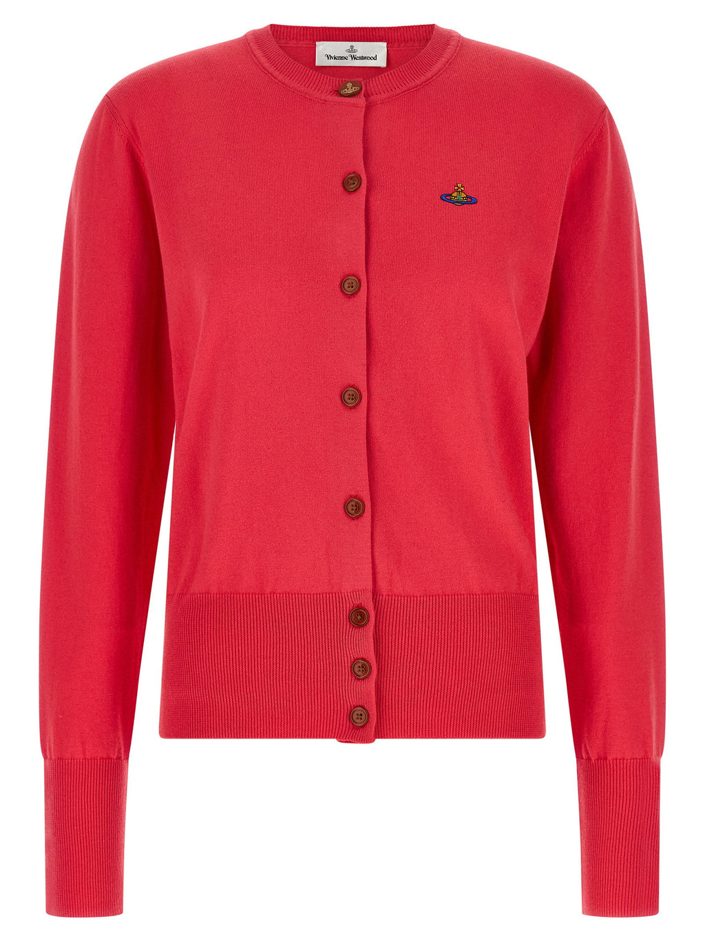 Vivienne Westwood Bea Cardigan