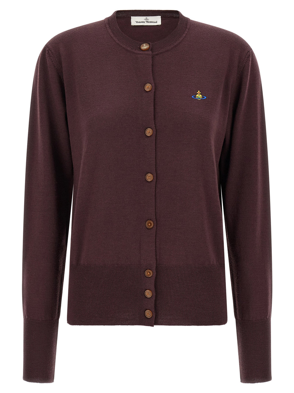 Vivienne Westwood Bea Cardigan