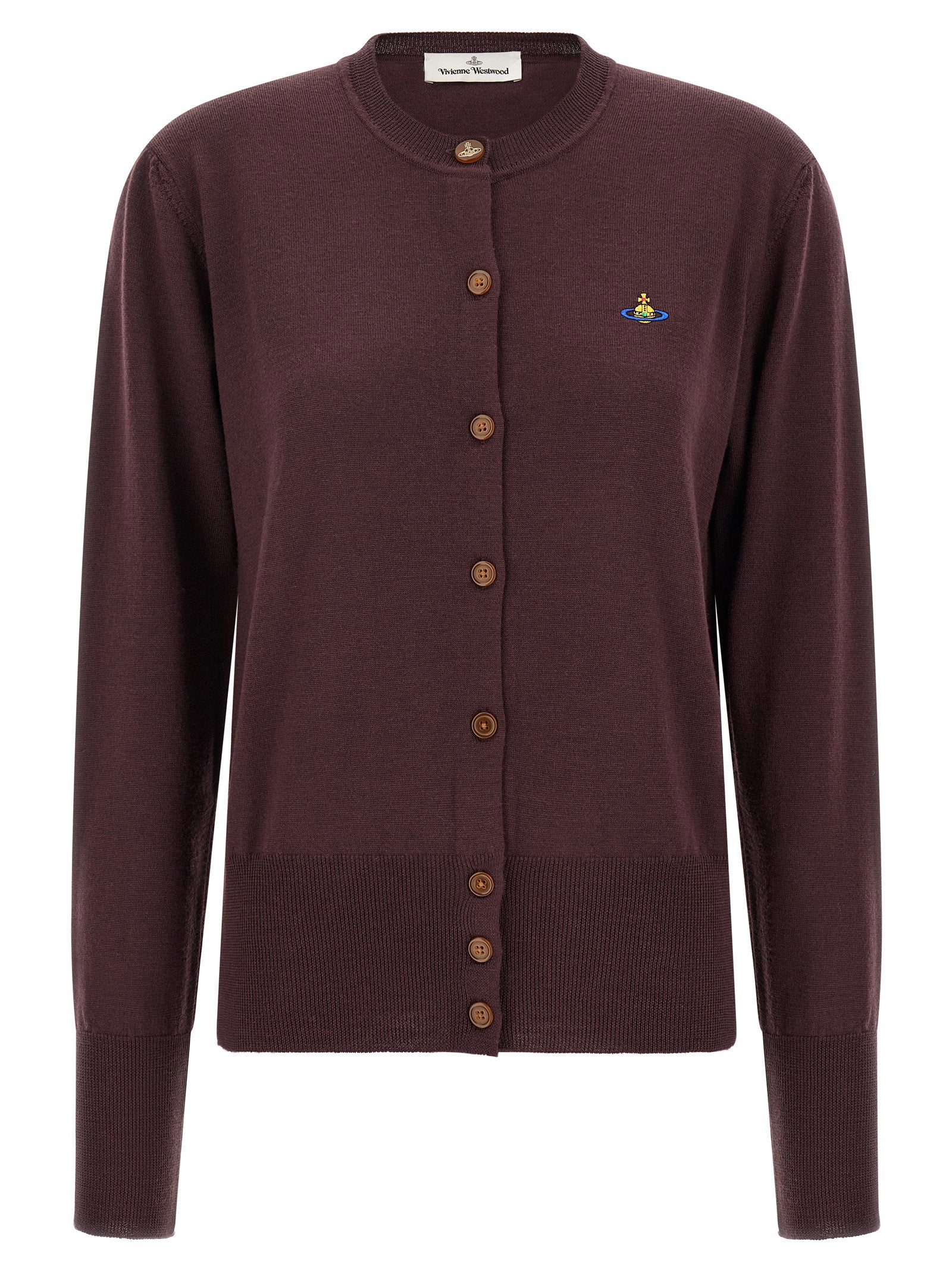 Vivienne Westwood Bea Cardigan