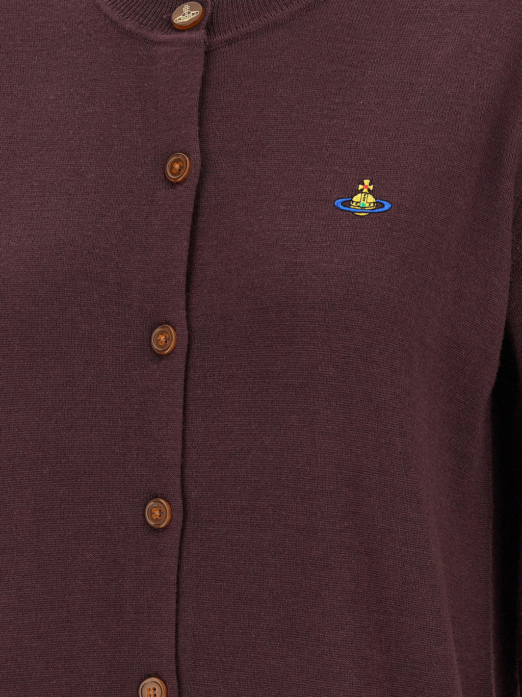 Vivienne Westwood Bea Cardigan