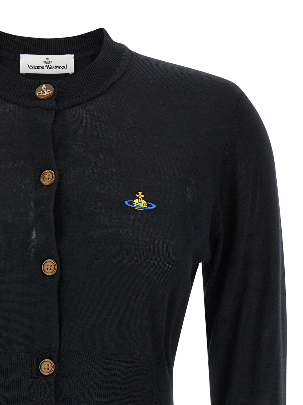 Vivienne Westwood Cardigan Bea