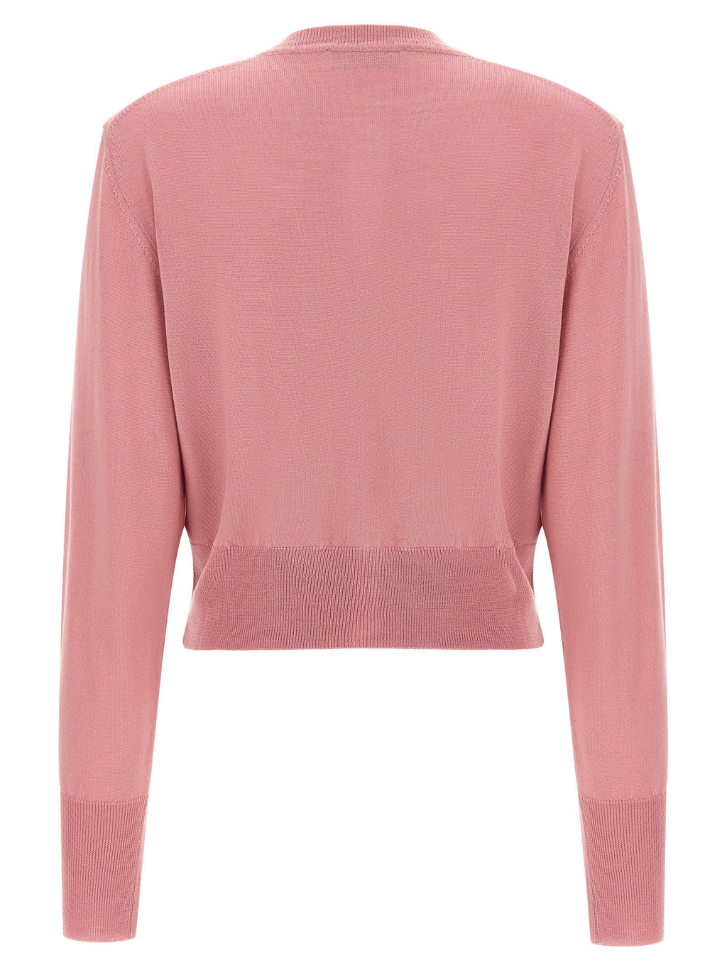 Vivienne Westwood Bea Cropped Cardigan