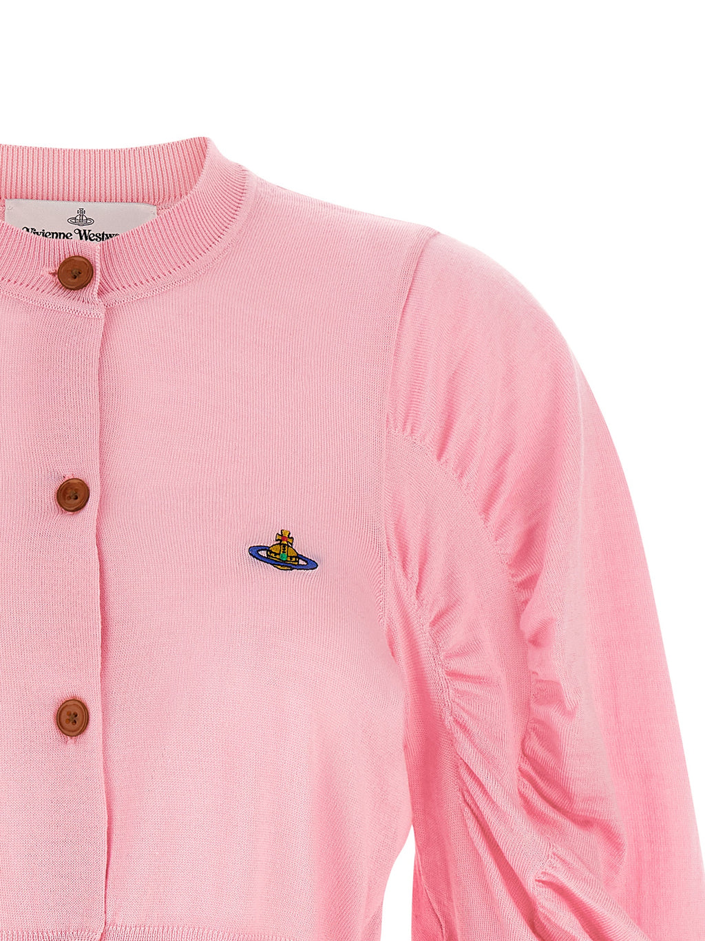 Vivienne Westwood Eli Cardigan