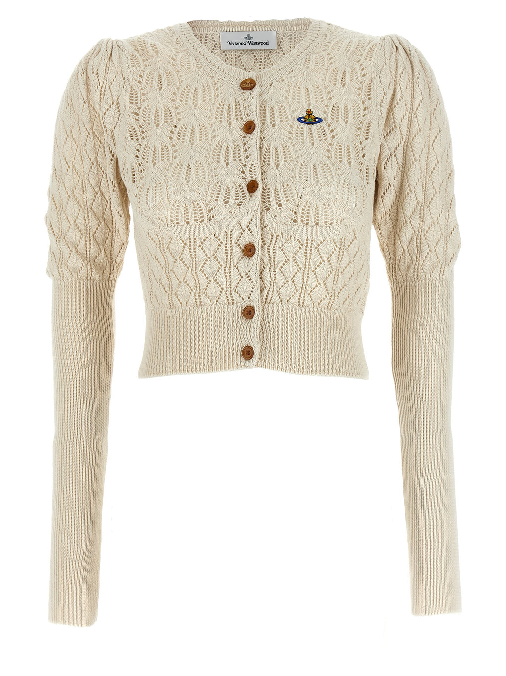 Vivienne Westwood Ella Cardigan