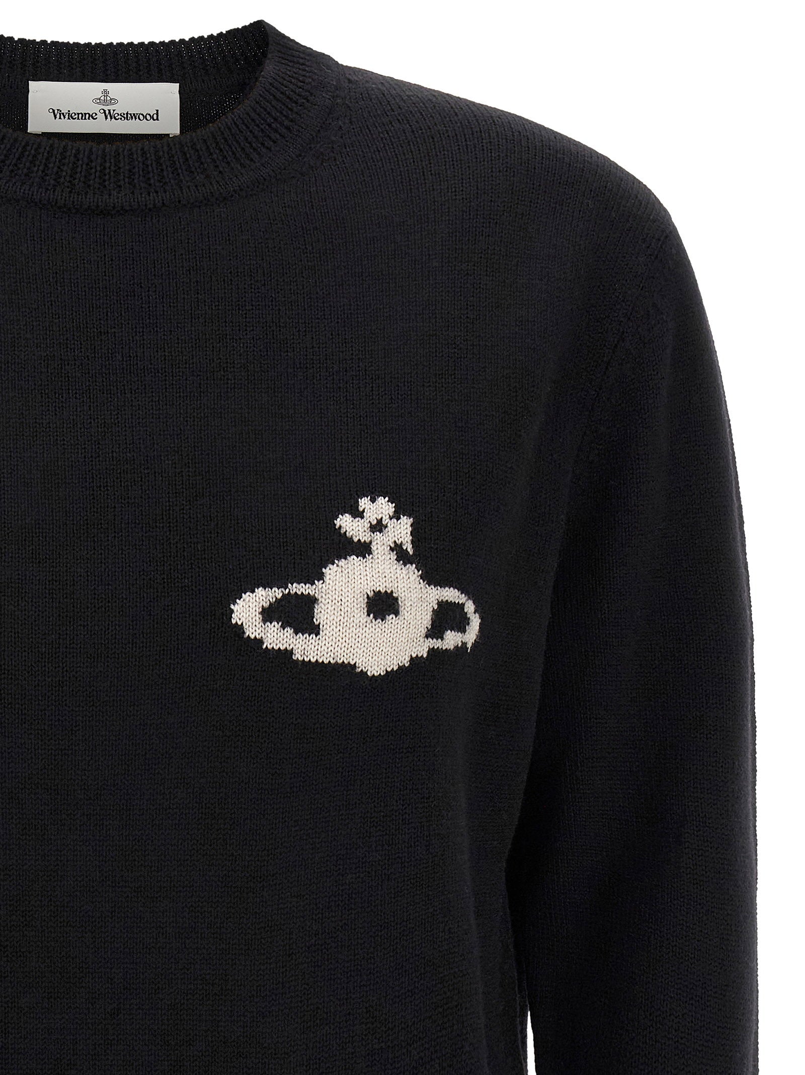 Vivienne Westwood Katie Sweater