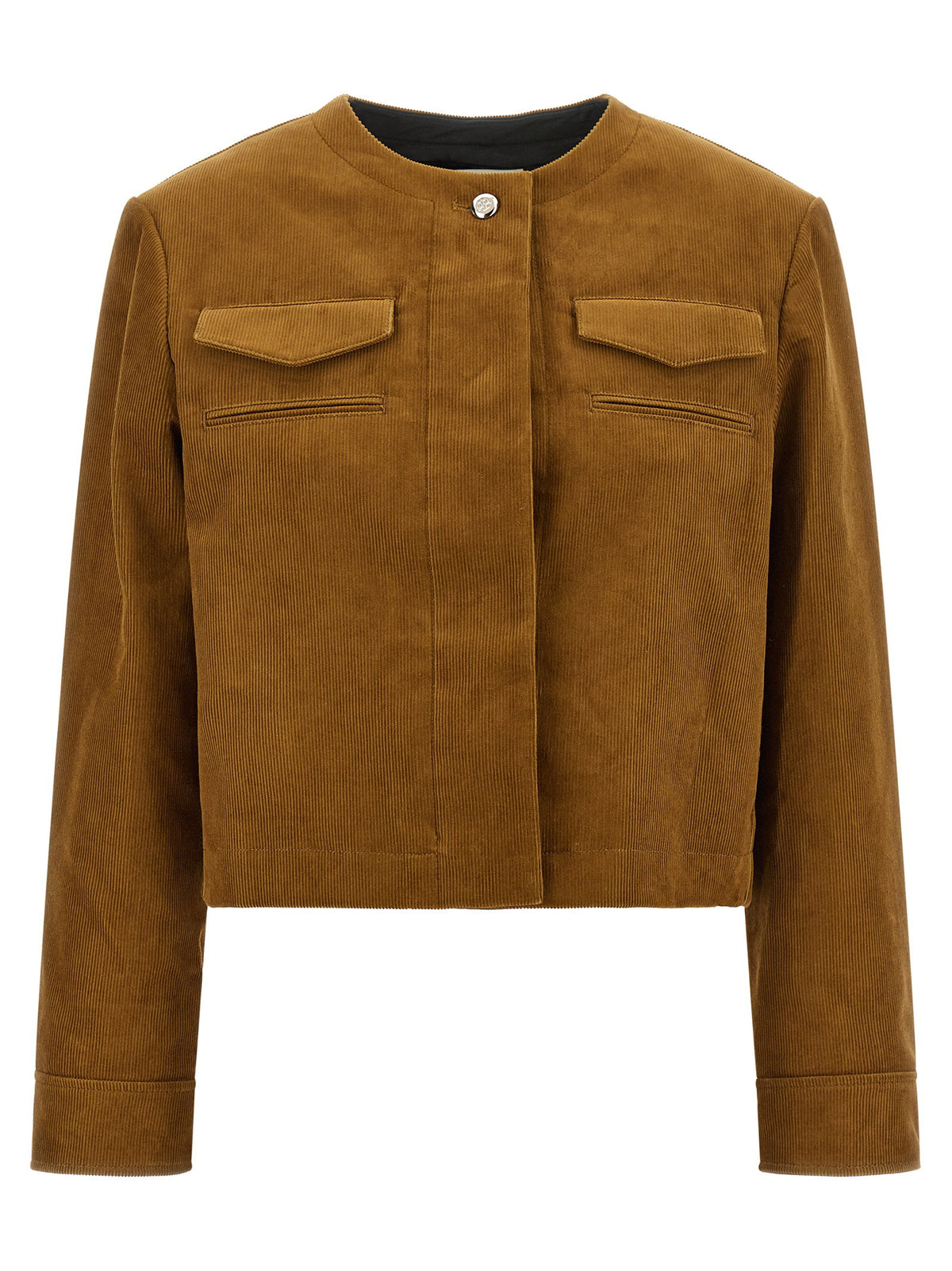 Tory Burch Corduroy Blazer