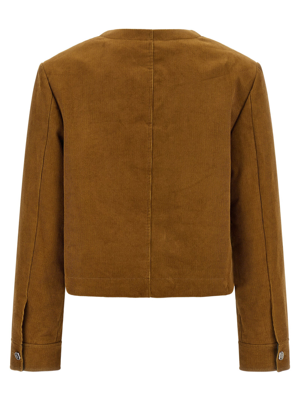 Tory Burch Corduroy Blazer