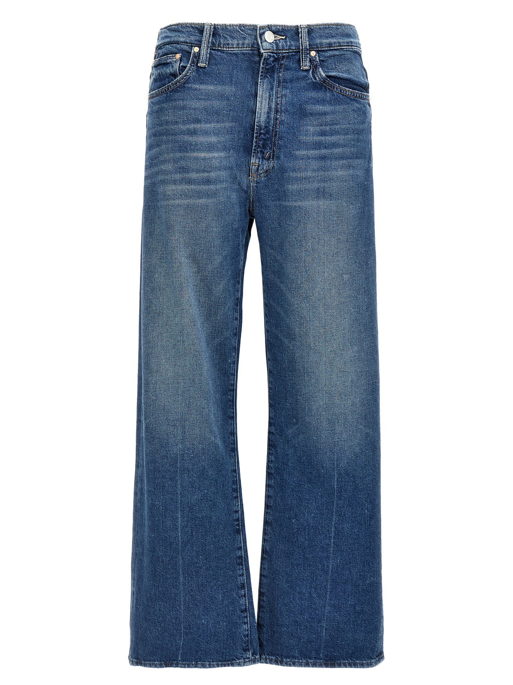 Mother The Dodger Ankle Jeans