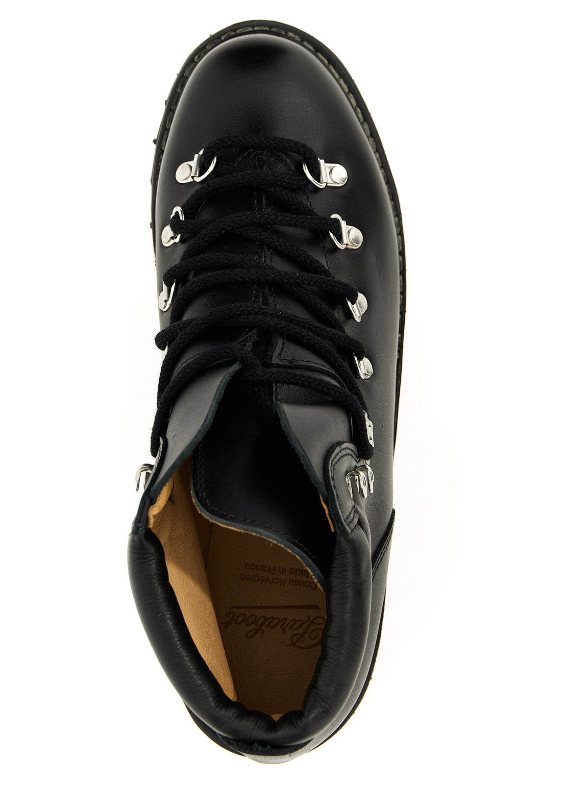Paraboot Avoriaz Ankle Boots