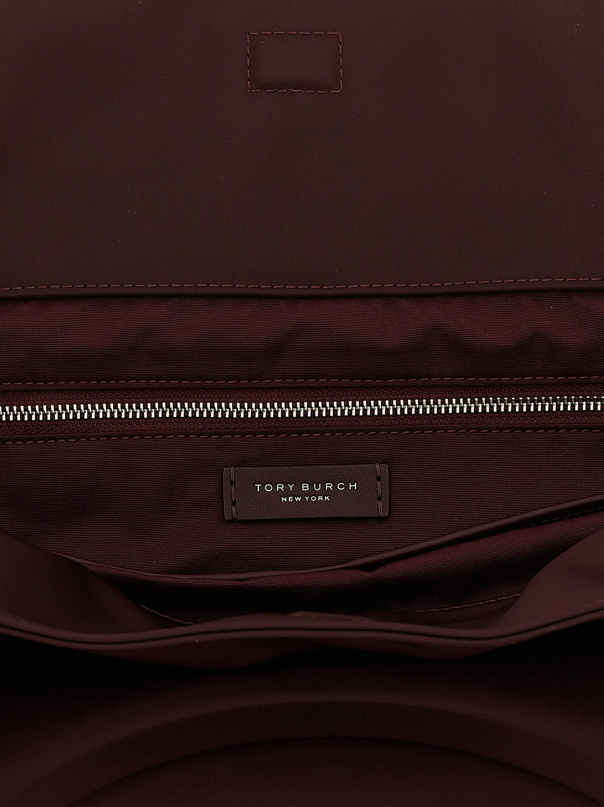 Tory Burch Ella Nylon Drawstring Bag