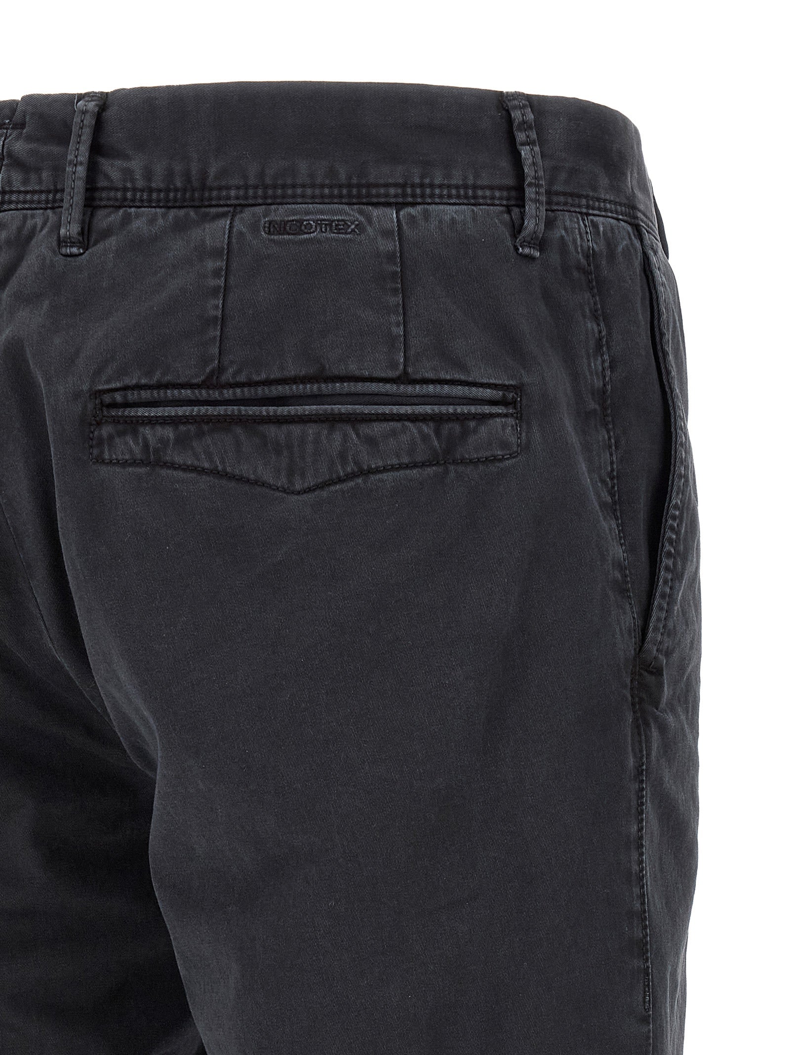 Incotex 18s100 Pants