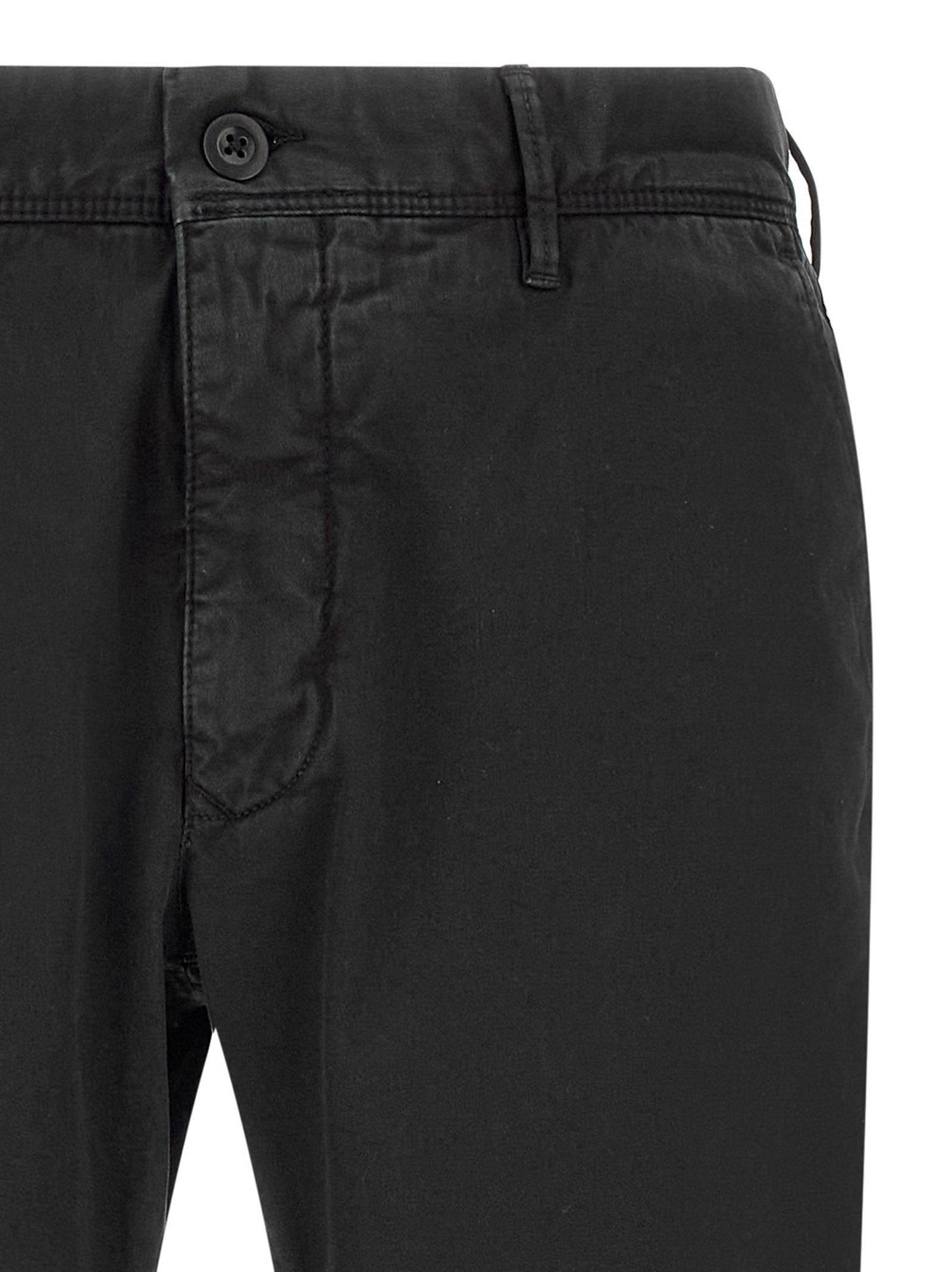 Incotex 18s100 Pants