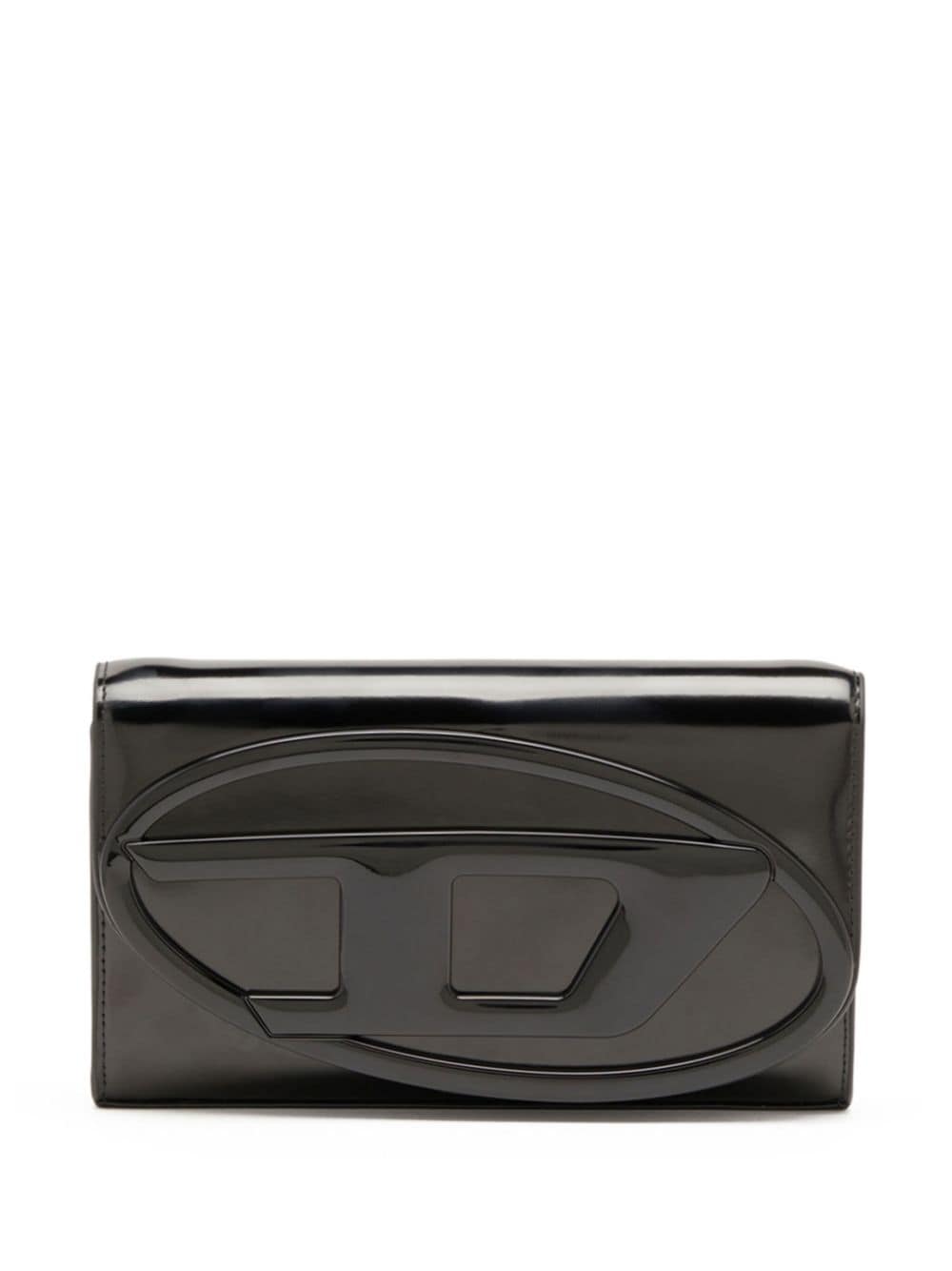 Diesel 1dr wallet strap