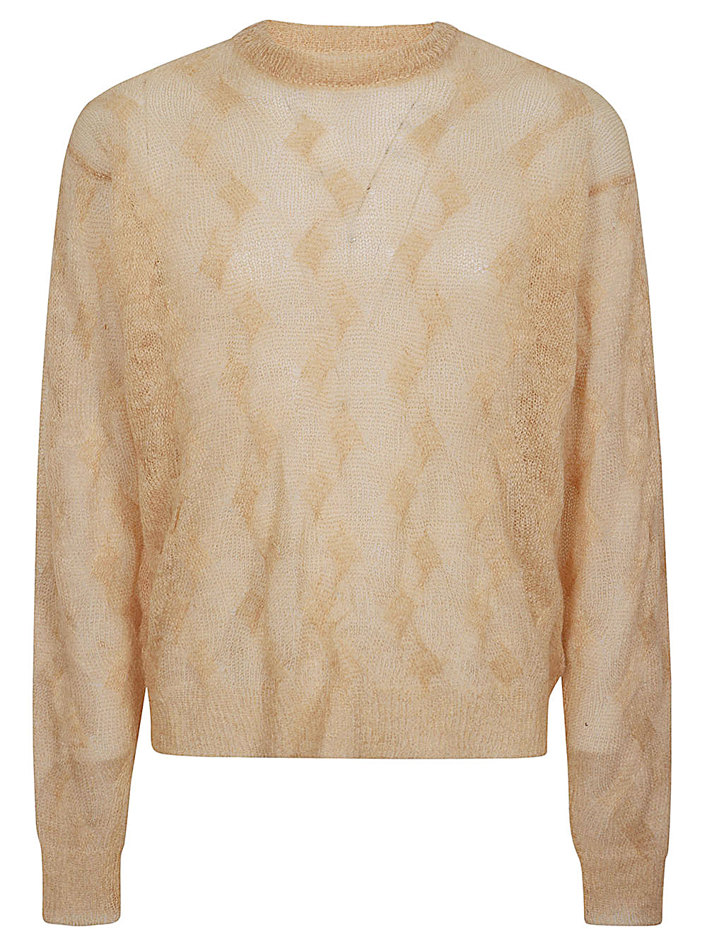 Stussy Wool blend jumper