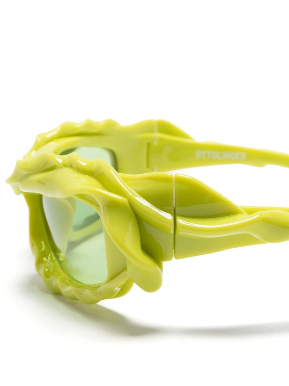 Ottolinger Twisted Sunglasses