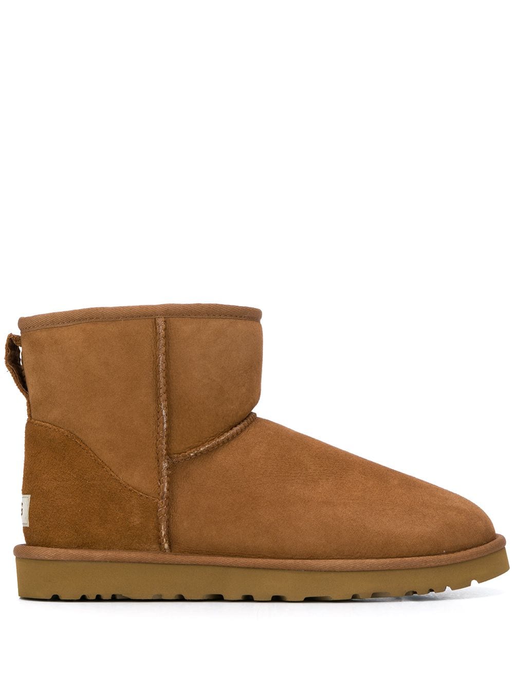 UGG Classic Mini II boots