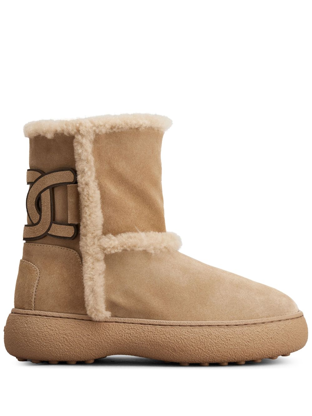Boots - Women