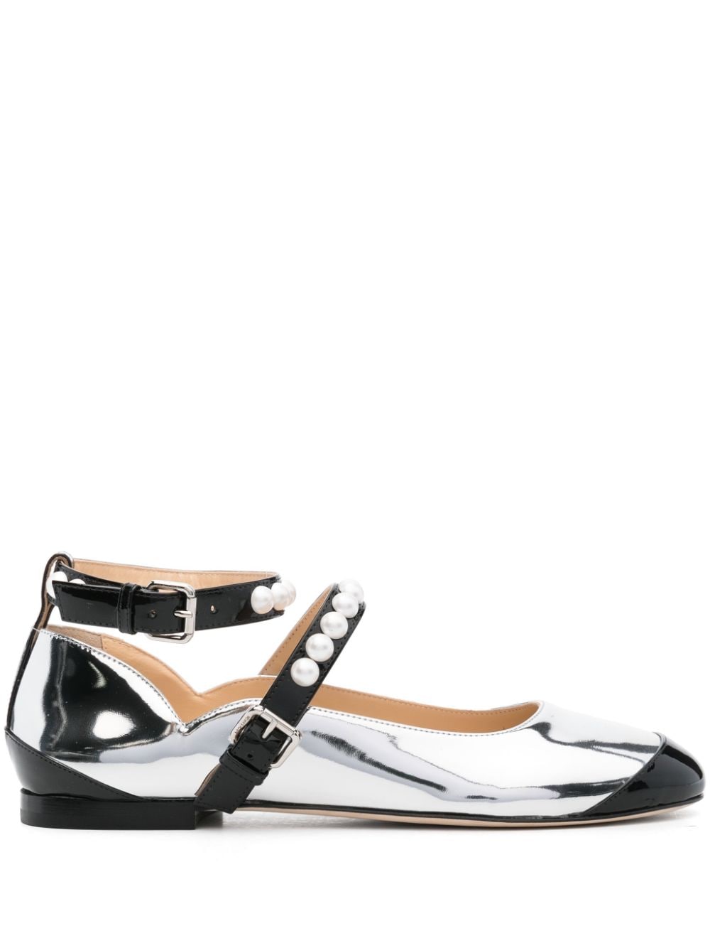 Flat Shoes - Women