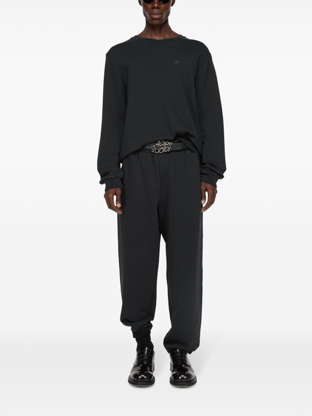 Acne sweatshirt
