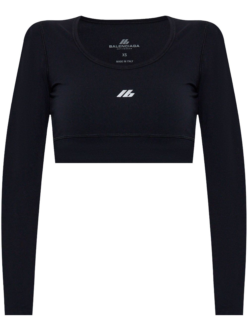 Balenciaga Crop top