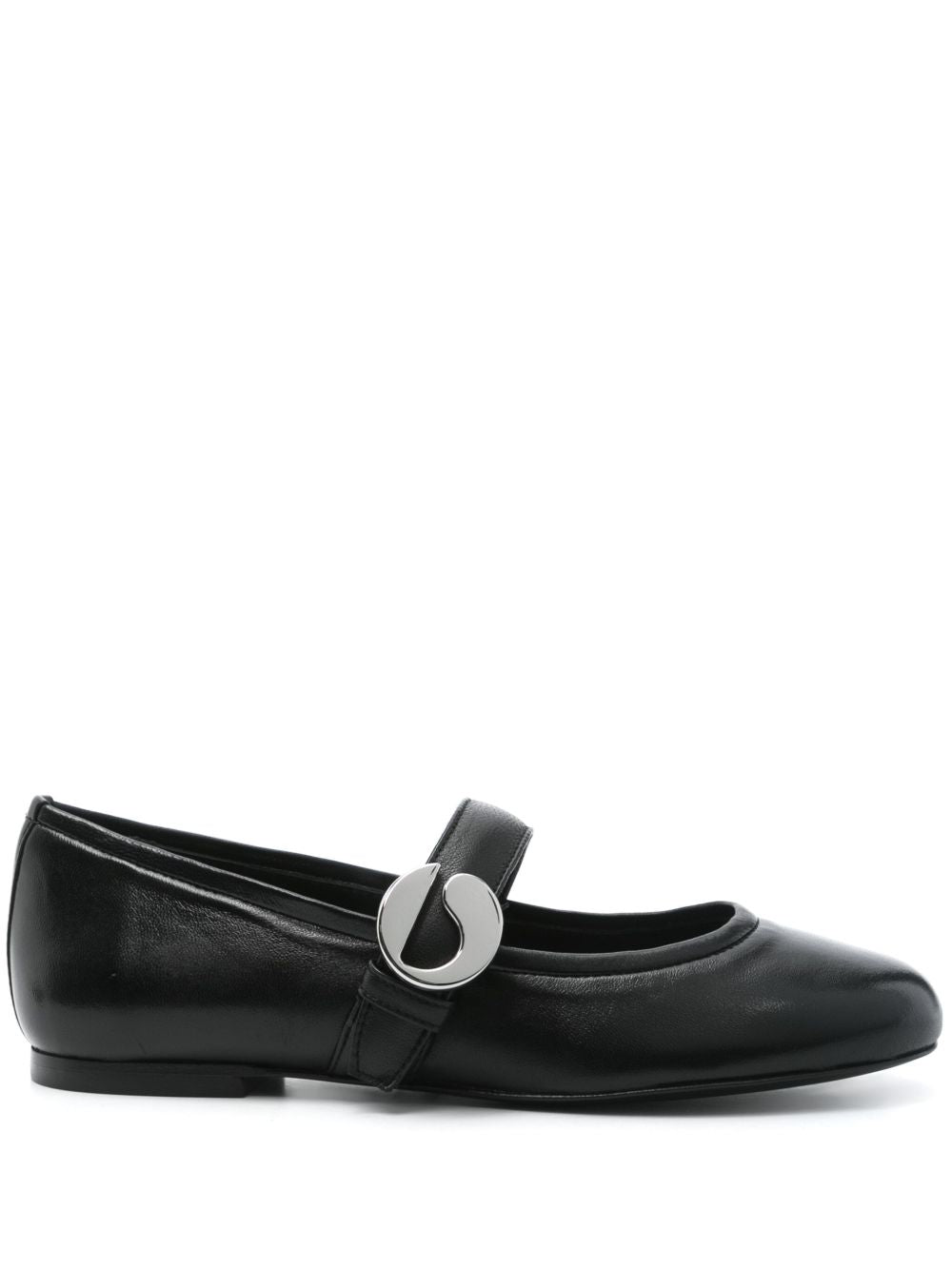 Flat Shoes - Women