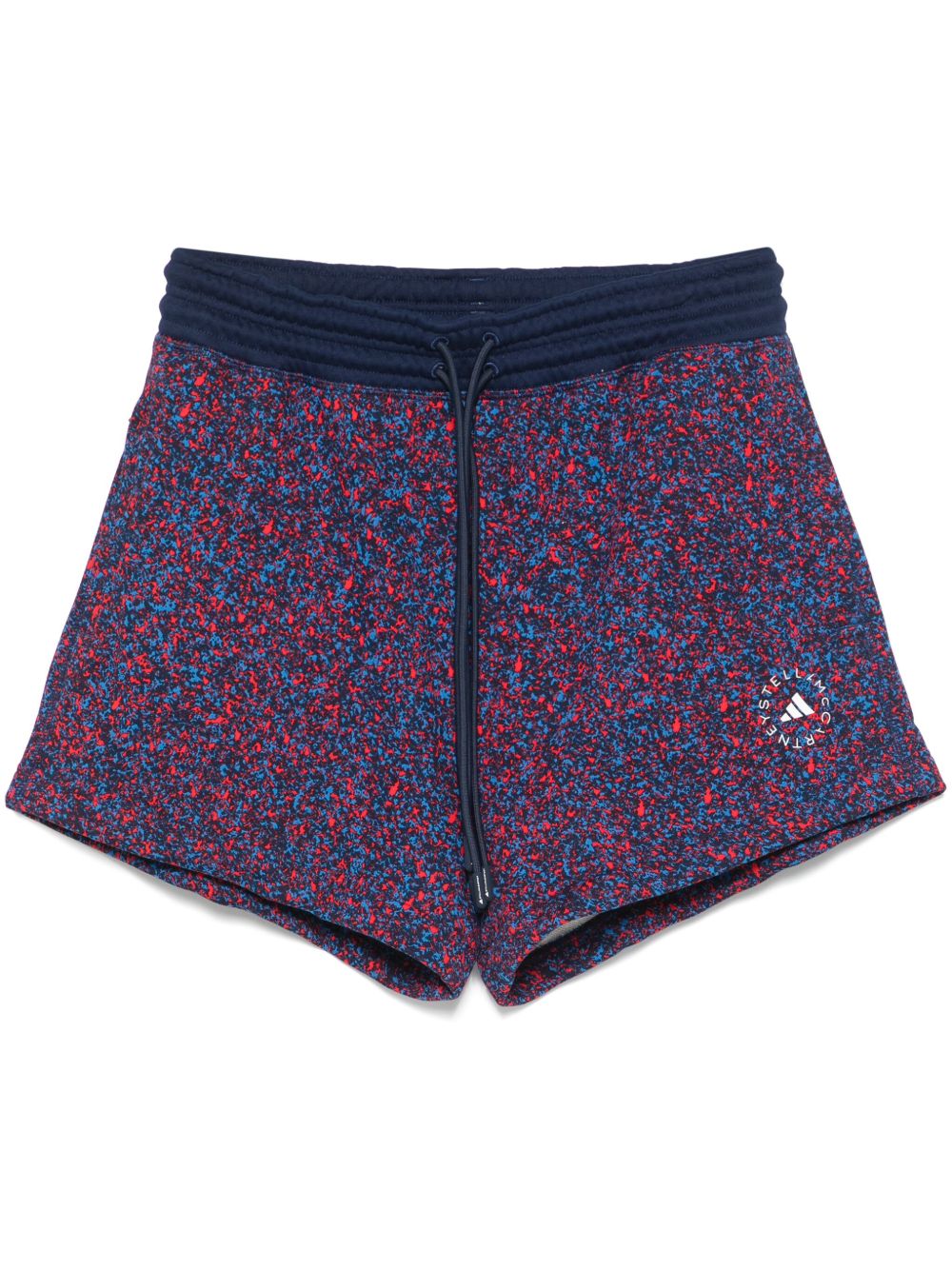 Short Trousers - Women