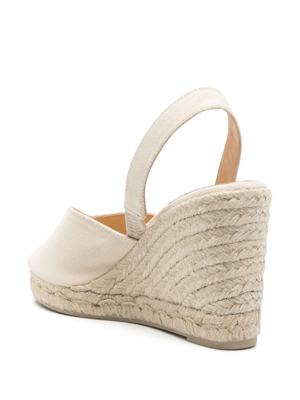 Castañer Brisa Canvas Espadrille