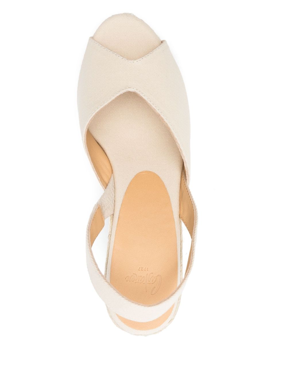 Castañer Brisa Canvas Espadrille