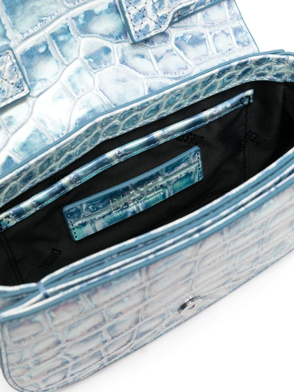 Diesel 1DR shoulder bag