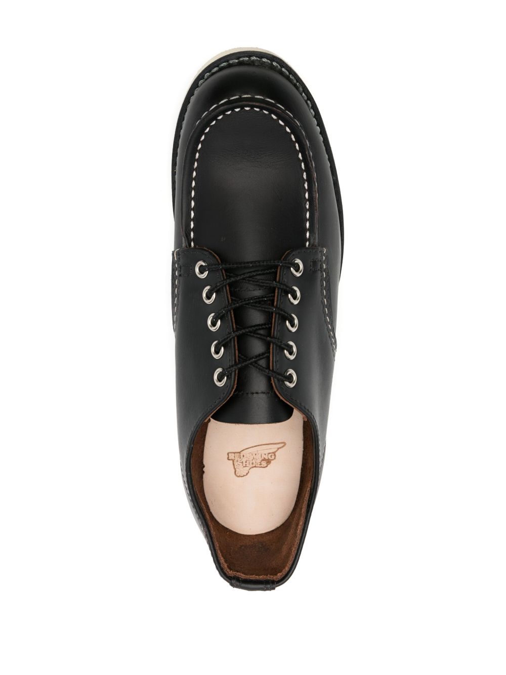 Red Wing Shop Moc oxford