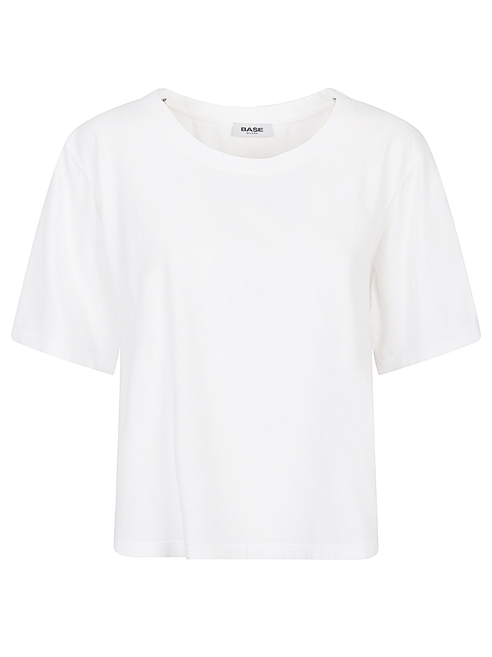 Base Cotton t-shirt