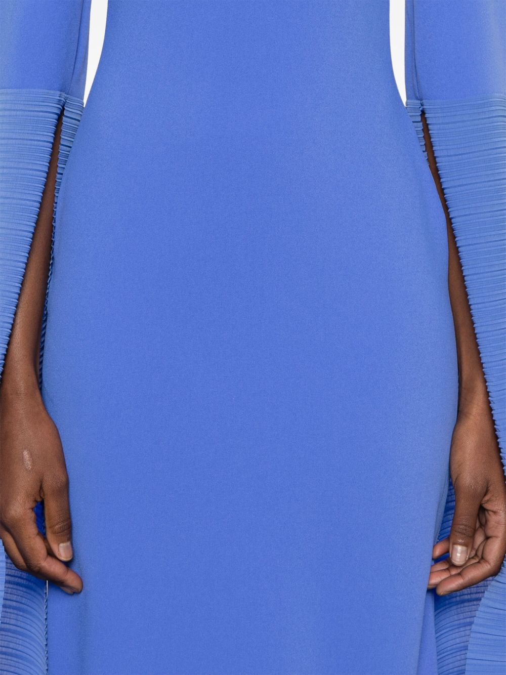 Solace London Naomi maxi dress