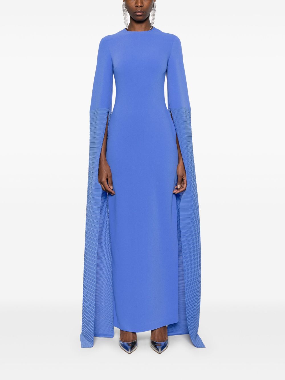 Solace London Naomi maxi dress