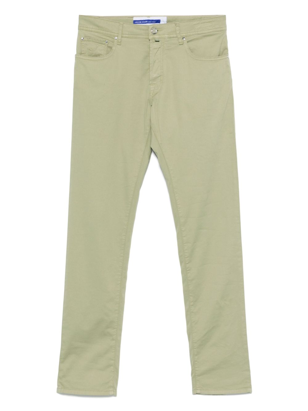 Jacob Cohen Slim fit denim jeans