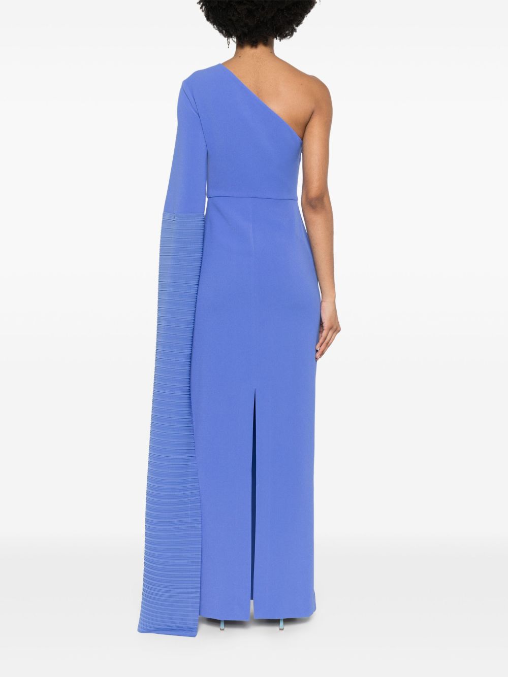 Solace London Dresses Blue