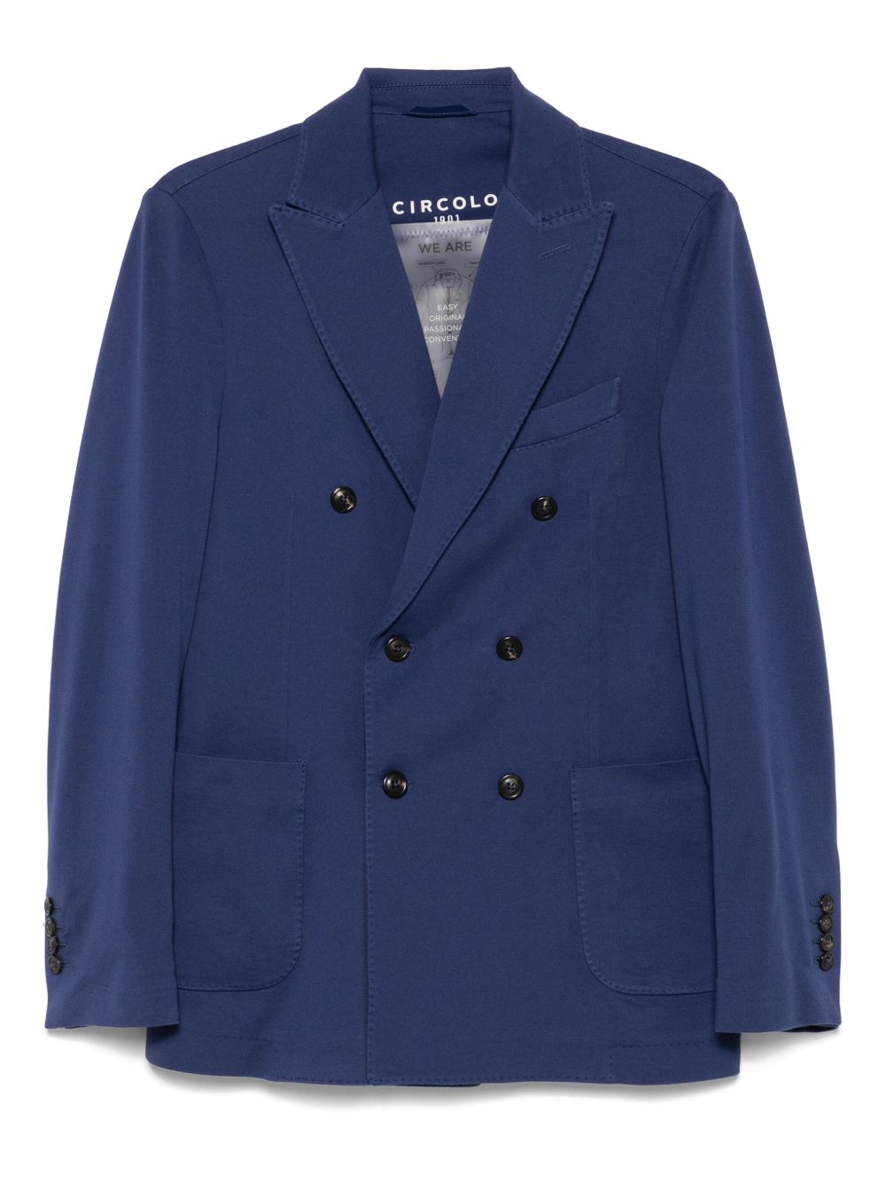 Jackets - Men