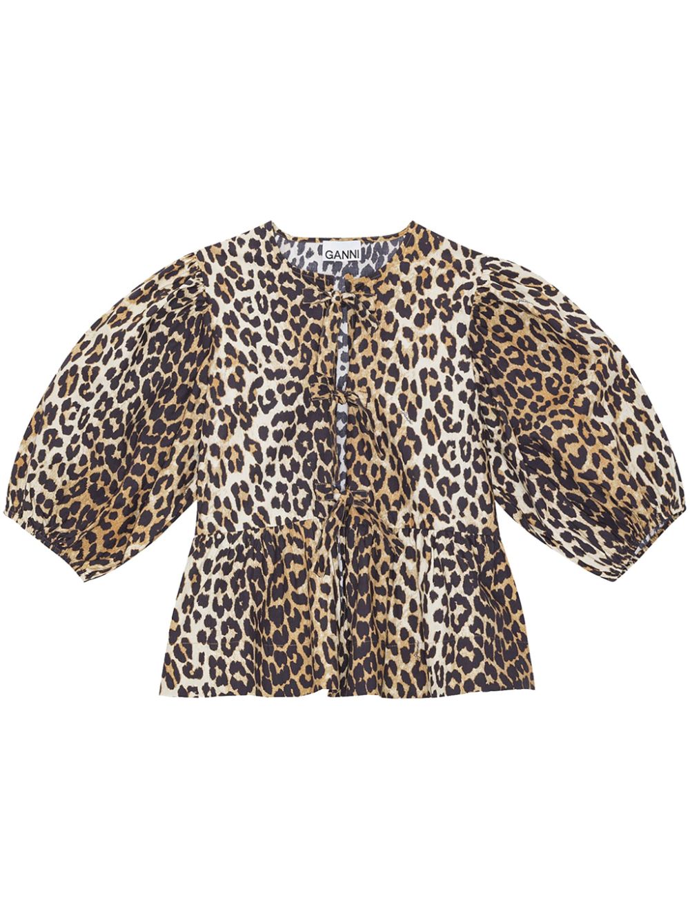 Topwear - Women
