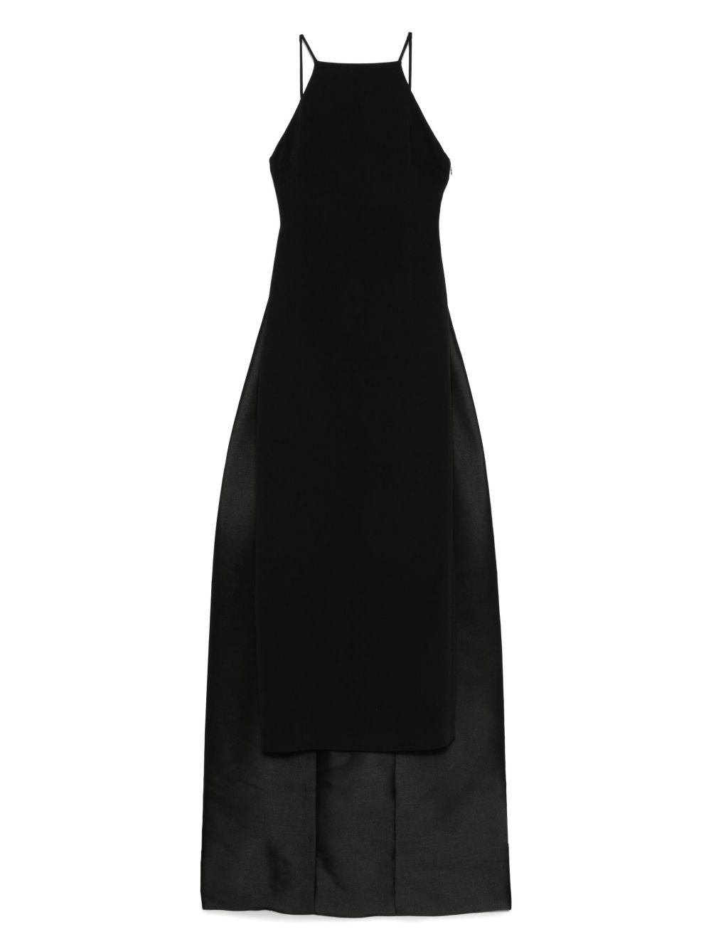 Solace London Ulla maxi dress