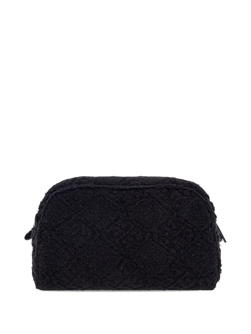 Tory Burch T Monogram Terry Pouch