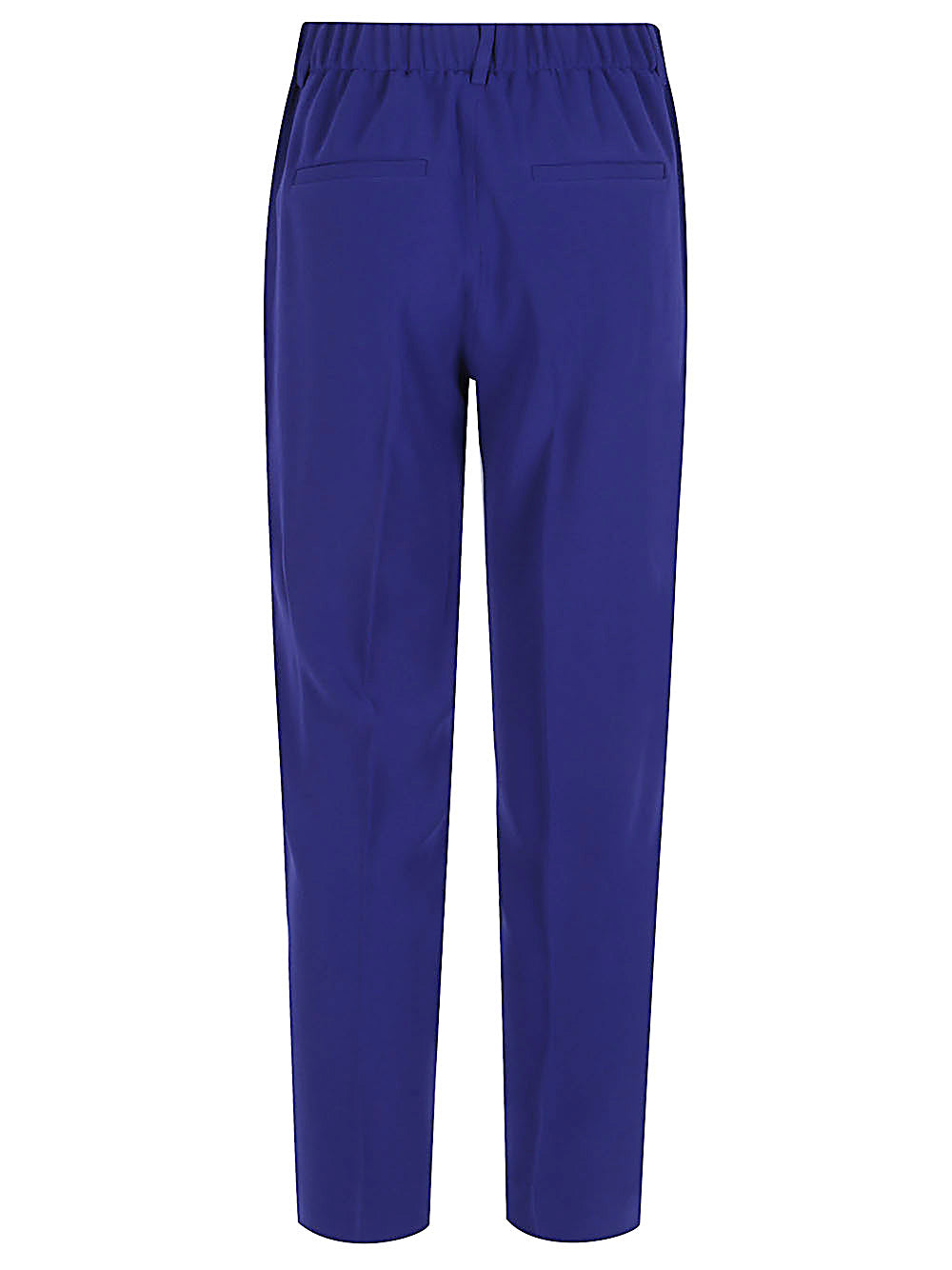 Alberto Biani Light cady trousers