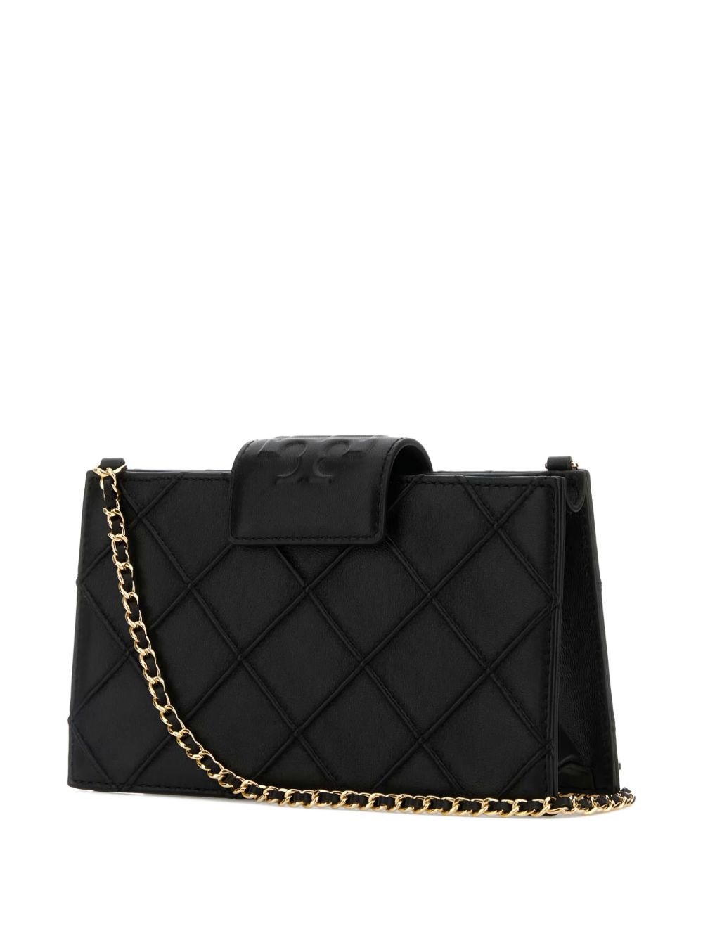 Tory Burch Fleming cross body bag