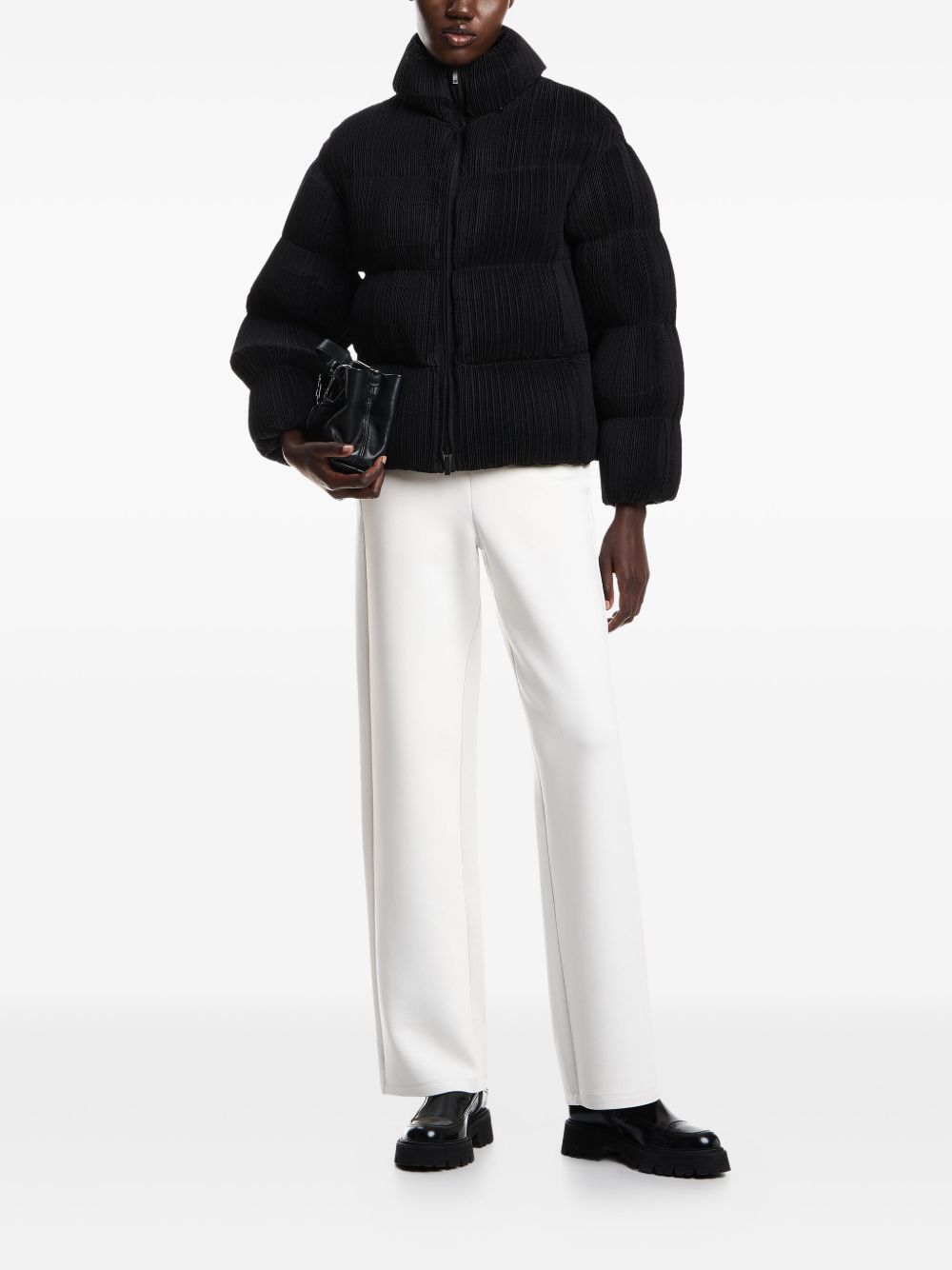 Emporio Armani Trousers