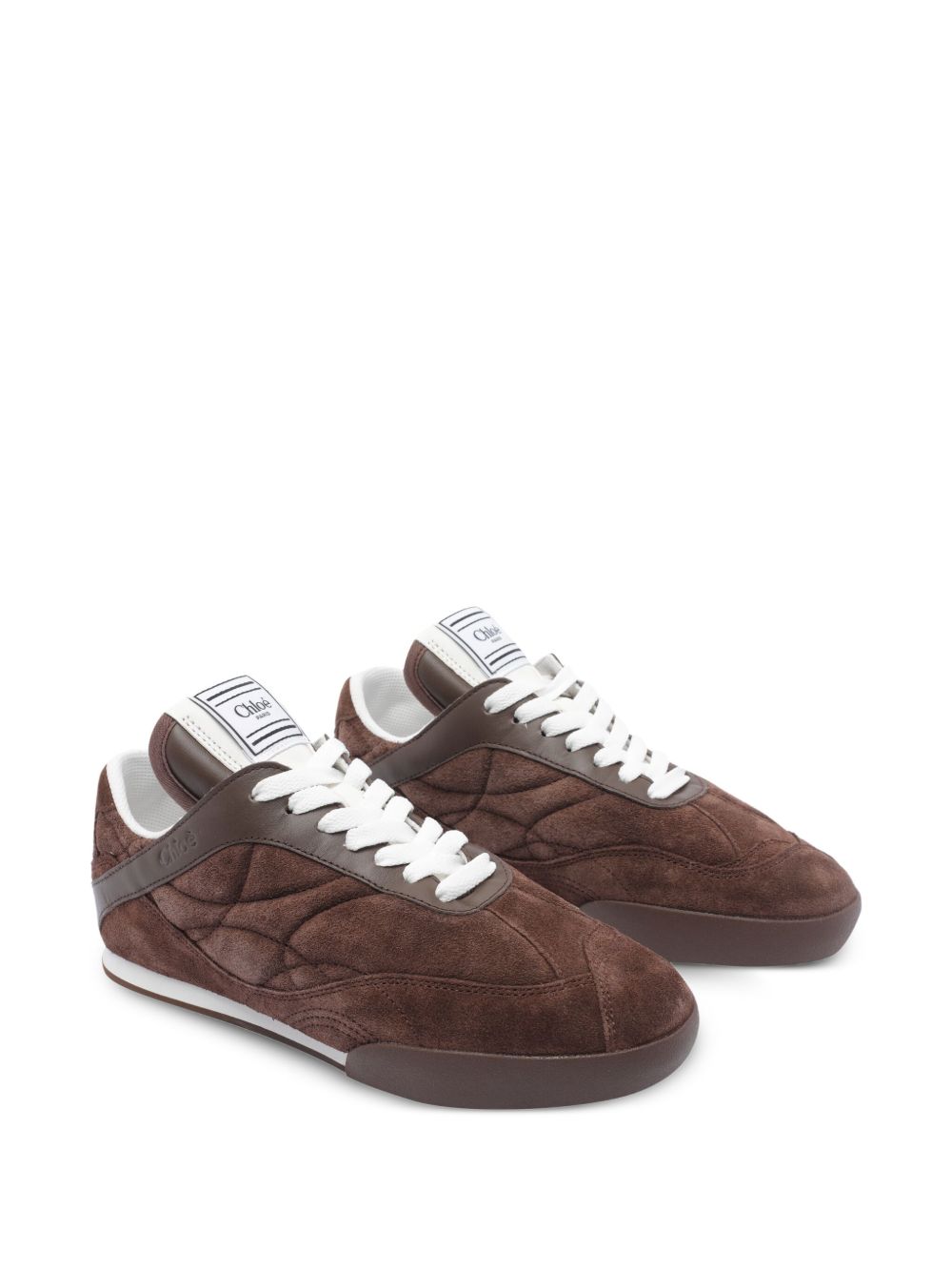 Chloé Kick sneaker