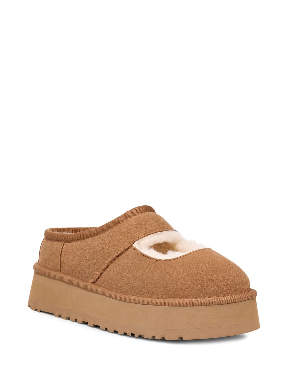 UGG Bea Mary Jane slipper