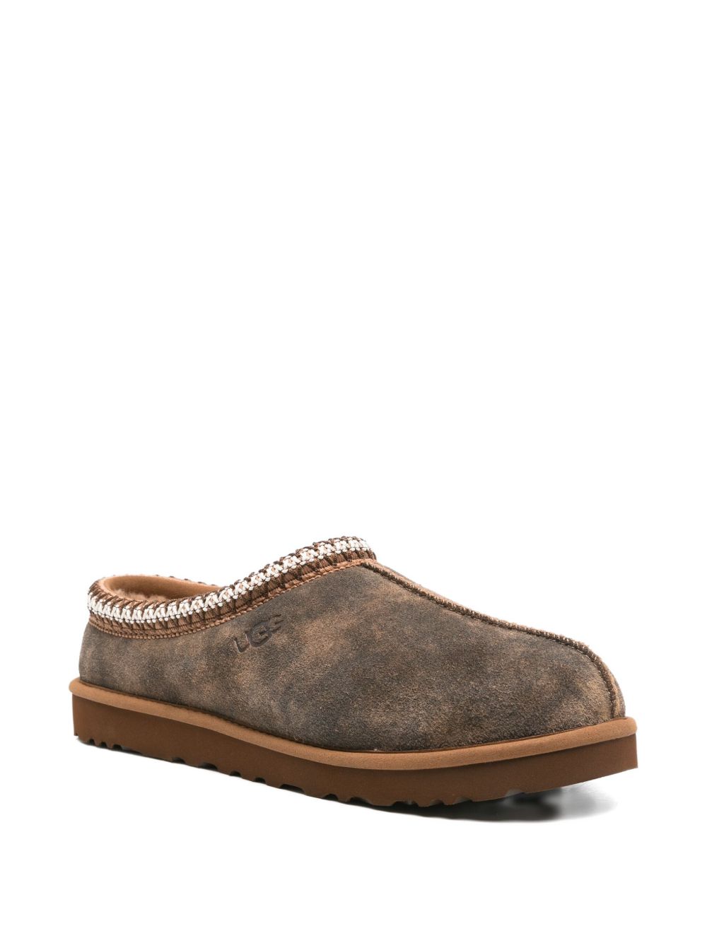 UGG Australia Tasman Baxter slippers