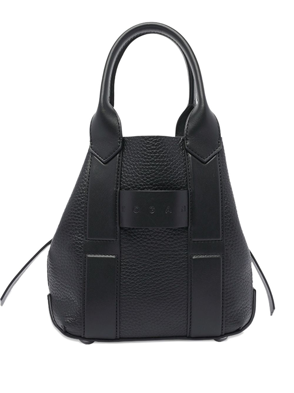 Hogan Pre Script Small Shopping Bag