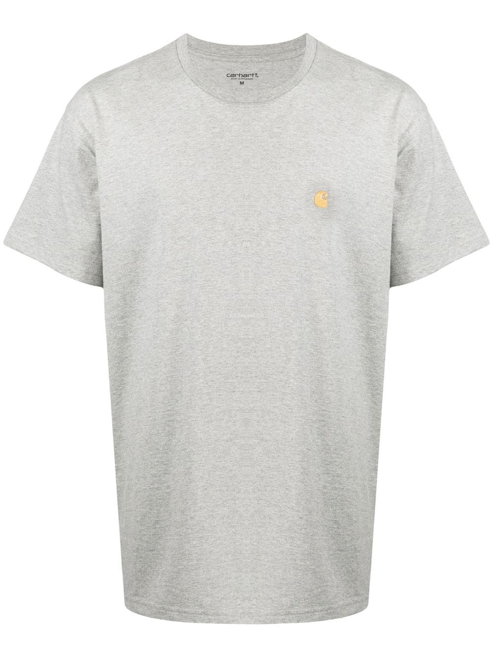 Carhartt Wip Main Carhartt WIP Logo cotton t-shirt